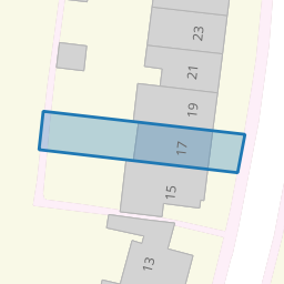 Perceel HSD01-A-5737