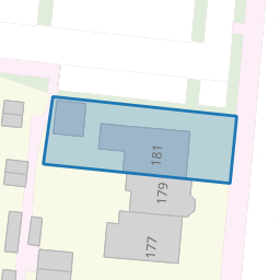 Perceel HSD01-A-5739