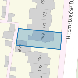 Perceel HSD01-A-5745