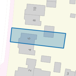 Perceel HSD01-A-5749