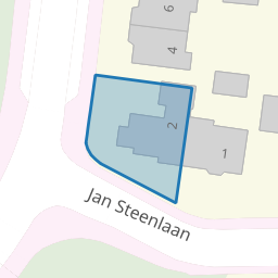 Perceel HSD01-A-5751