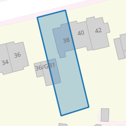 Perceel HSD01-A-5758