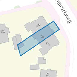 Perceel HSD01-A-5762