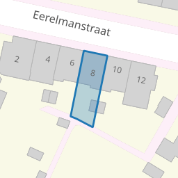Perceel HSD01-A-5768