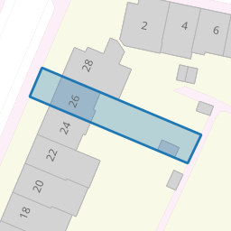 Perceel HSD01-A-5773
