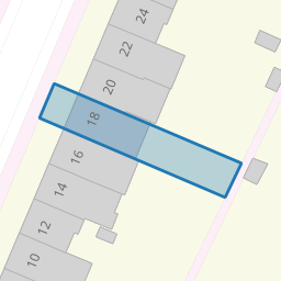 Perceel HSD01-A-5777