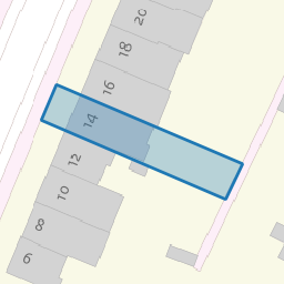 Perceel HSD01-A-5779