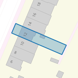 Perceel HSD01-A-5780