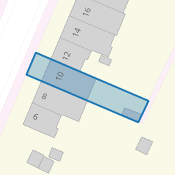 Perceel HSD01-A-5781