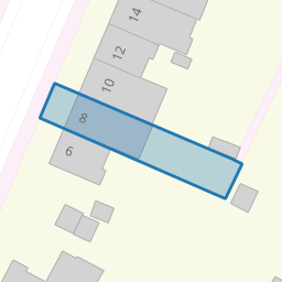 Perceel HSD01-A-5782