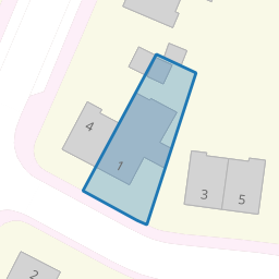 Perceel HSD01-A-5785