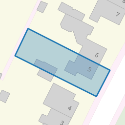 Perceel HSD01-A-5793