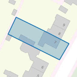 Perceel HSD01-A-5795