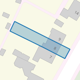 Perceel HSD01-A-5796