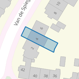 Perceel HSD01-A-5808