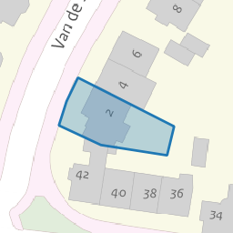 Perceel HSD01-A-5809