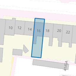 Perceel HSD01-A-5818