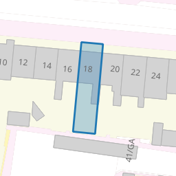 Perceel HSD01-A-5819