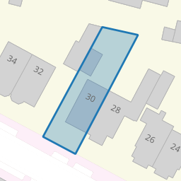 Perceel HSD01-A-5829