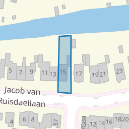 Perceel HSD01-A-5839