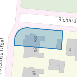 Perceel HSD01-A-5840