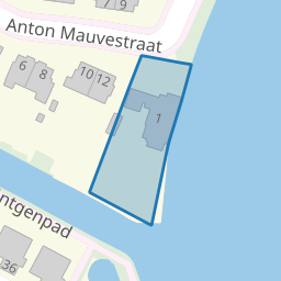 Perceel HSD01-A-5847