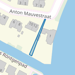 Perceel HSD01-A-5848