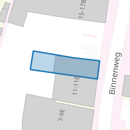 Perceel HSD01-A-5855