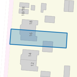 Perceel HSD01-A-5864