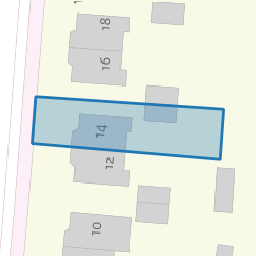 Perceel HSD01-A-5865