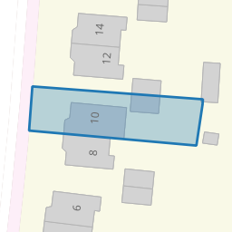 Perceel HSD01-A-5867