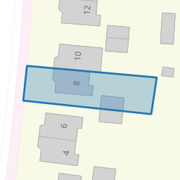 Perceel HSD01-A-5868