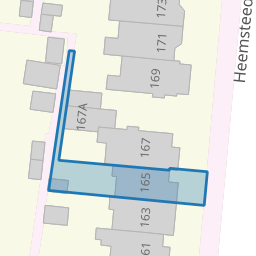 Perceel HSD01-A-5880