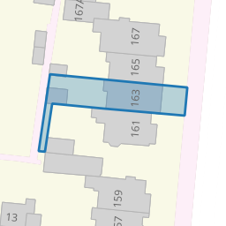 Perceel HSD01-A-5881