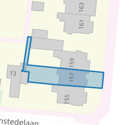 Perceel HSD01-A-5884