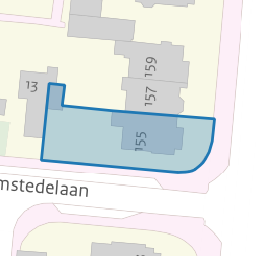 Perceel HSD01-A-5885