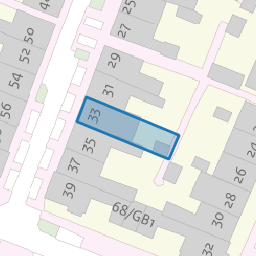 Perceel HSD01-A-5897