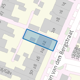 Perceel HSD01-A-5901