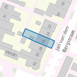 Perceel HSD01-A-5903