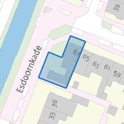 Perceel HSD01-A-5909