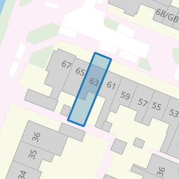 Perceel HSD01-A-5911