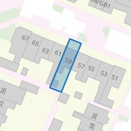 Perceel HSD01-A-5913