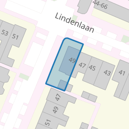 Perceel HSD01-A-5921