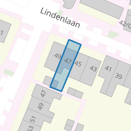 Perceel HSD01-A-5922