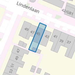 Perceel HSD01-A-5923