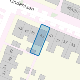 Perceel HSD01-A-5924