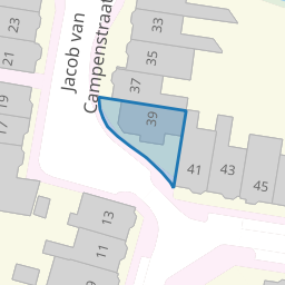 Perceel HSD01-A-5939