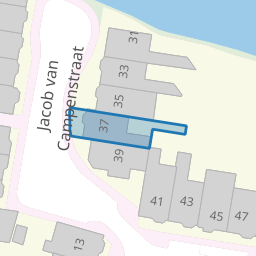 Perceel HSD01-A-5940