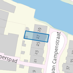 Perceel HSD01-A-5945