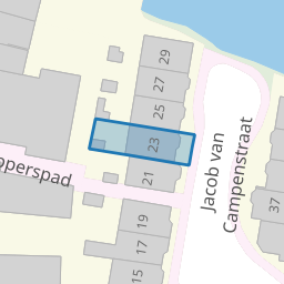 Perceel HSD01-A-5947